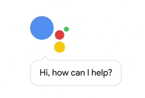 Google-assistenten
